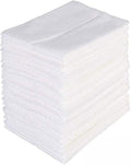 Dry Mop Refills Multi Surface Cleaning Cloths 30 Count for Hardwood Tile Vinyl Floors Dust Dirt Pet Hair Trapping Disposable Floor Cleaning Pads for Home Kitchen Office Use