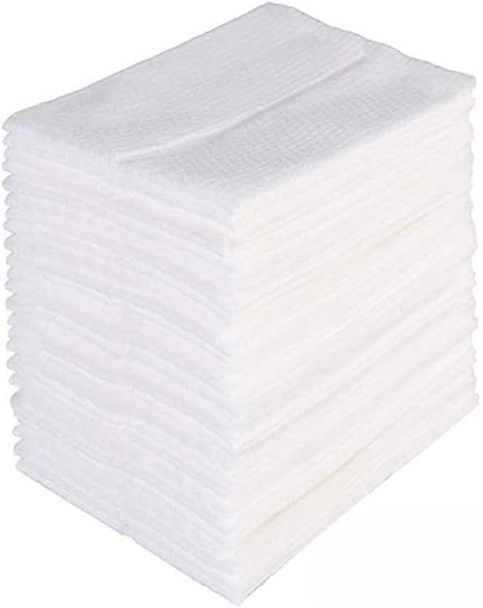 Dry Mop Refills Multi Surface Cleaning Cloths 30 Count for Hardwood Tile Vinyl Floors Dust Dirt Pet Hair Trapping Disposable Floor Cleaning Pads for Home Kitchen Office Use