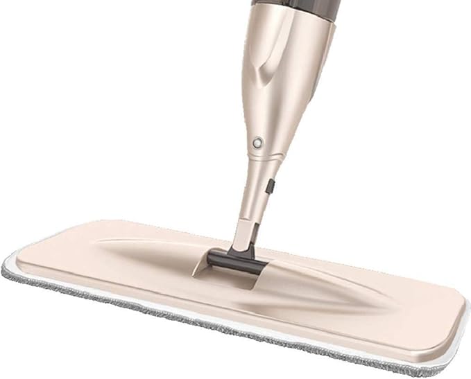 Mop - Spray Mop for Floor CleaningMicrofiber Mop for Tile Floors Floor360 Degree Rotation Dry and Wet