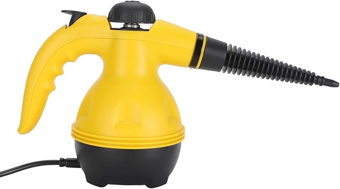 Steam Machine Portable Steam Cleaner for Car for Bathroom (US Plug 110V)