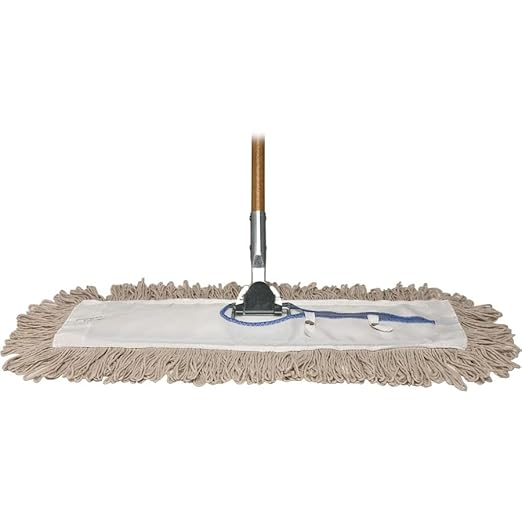 Genuine Joe Dust Mop Complete Combo 60