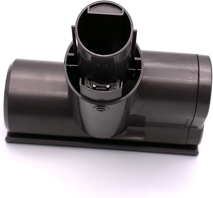 Suction Head Compatible with Dyson V6 V7 V8 V10 V11 Vacuum Cleaner Mini Electric Turbo Brush Head Tool Accessory Parts (Color : V6)