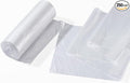 45 Gallons Trash Bag - Natural/Clear 16 Mic Hd 40 X 48 250/Case