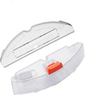 Electrically Controlled Water Tank Mops Cloth Mount Spare Parts Compatible with S7 Vacuum Cleaner (Color : Set 2)