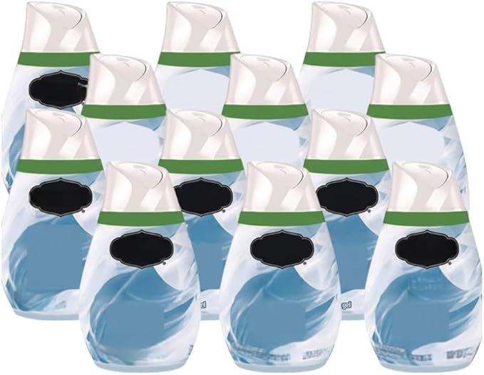 Power Tools For Renuzit 63111CT 7 oz. Adjustables Air Fresheners - Linen Escape (12/Carton) Mod-C26PO-7836