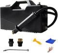 High-pressure Steam Cleaner Handheld Steam Machine Suitable for Kitchen Hoods Bathrooms and Floor Cleaning