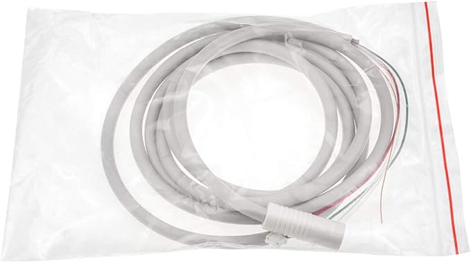 HP-3H Electric Scaler Detachable Cable Tube Compatible with Scaler Handle for Cleaing Machine