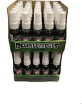 Blunteffects 50 Count (Black Onyx) 100% Concentrated Odor Air Freshener Home &amp Car Spray