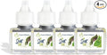 Scent Fill Fraser Fir &amp Fresh Balsam Pine Plug in Air Freshener 4 Scented Oil Refills