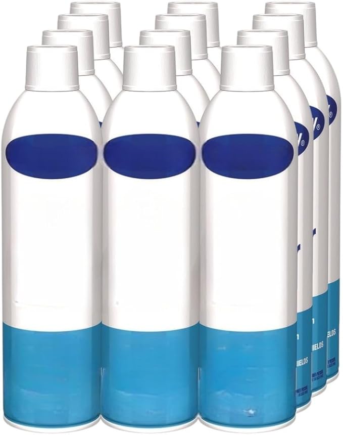 Power Tools For Sprayway SW050 19 oz Aerosol Spray Glass Cleaner (12/CT) Mod-C26PO-10375