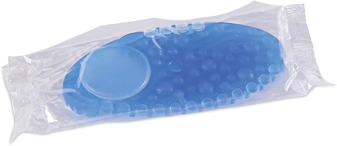 Boardwalk CURVECBL Curve Air Freshener Cotton Blossom Blue 10/Box