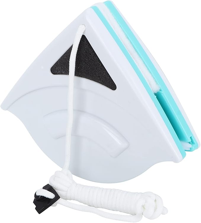 Magnetic Window Cleaner Double Side Glass Wiper Cleaner Glass Cleaning Tools