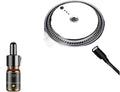 Electric Aroma Diffuser - Essential Oil Car Air Freshener &amp Aromatherapy Perfume for Clean Air(Ocean Diffuser)