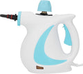 Handheld Steam Cleaner 900W-1050W Steam Cleaner 200ML Multipurpose Steam Cleaner for Home Car Bathroom Grease (US Plug 110-120V)