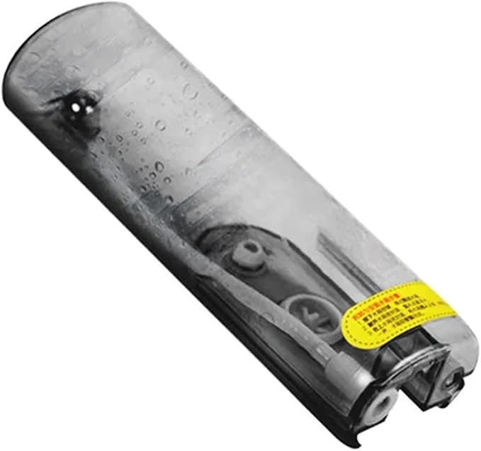 1PCS Steam Mop Water Tank .Compatible for Deerma DEM-ZQ610/ZQ600/ZQ650. Water Tank Accessories