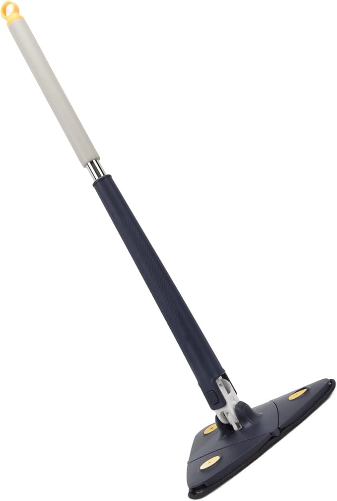 Extendable Mop 360 Degree Adjustable Mop for Home Bathtub Floor Wall