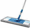 Microfiber Flat Mop
