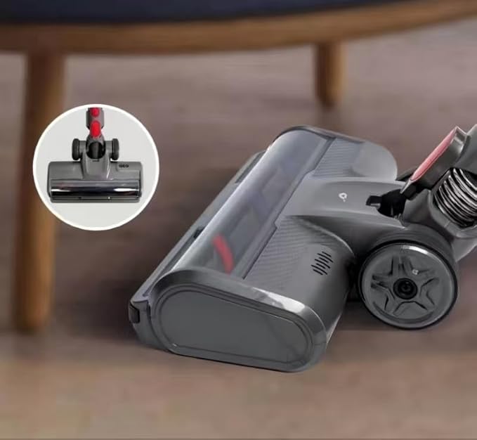 Cordless Vacuum Cleaner