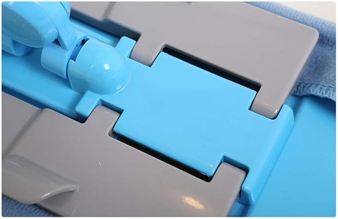 Mop - Spray Mop for Floor Cleaning Microfiber Floor Mop with Refillable Spray Bottle Flat Mop Commemoration Day
