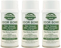 Dakota Odor Bomb Car Odor Eliminator - Napa Berry - 3 Pack