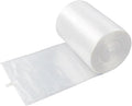 Cand 10 Gallon Clear Kitchen Garbage Bags 110 Counts