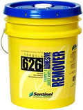 Sentinel Formula 626 Carpet and Sheet Vinyl Adhesive Remover 5 Gallons