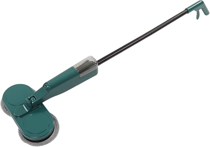 Water Spray Electric Mop Multifunctional Floor USB Charging Cordless 90 Degree Rotation High Electric Mops for Floors Flat Mops Efficiency