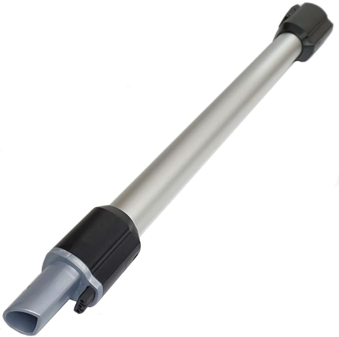 Wand Silver/Black fits for Bissell for Cordless Stick Vacuum 1627066