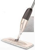 Mop - Spray Mop for Floor CleaningMicrofiber Mop for Tile Floors Floor360 Degree Rotation Dry and Wet