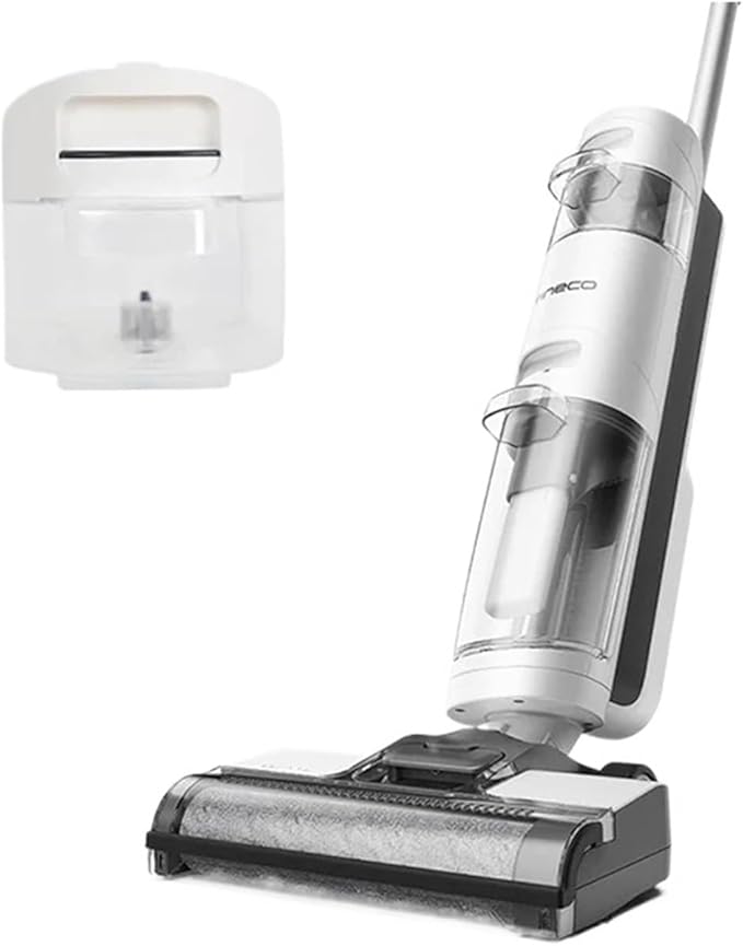 B99A-Compatible for TinecoFloor ONE S3Replace The Clean Water Tank Wet Dry Vacuum Cleaner Tank