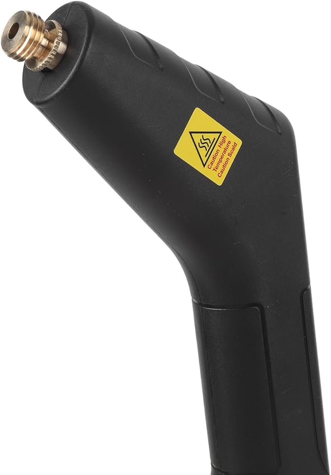 High Pressure High Temperature Steam Cleaner Handheld Steam Cleaner for Home Car Cleaning (US Plug 110V)