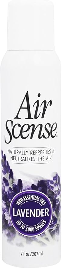 Air Scense Air Freshener Lavender 7 Fz24
