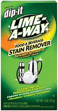 LIME-A-AWAY food and beverage stain remover 5 oz (PACK OF 1)