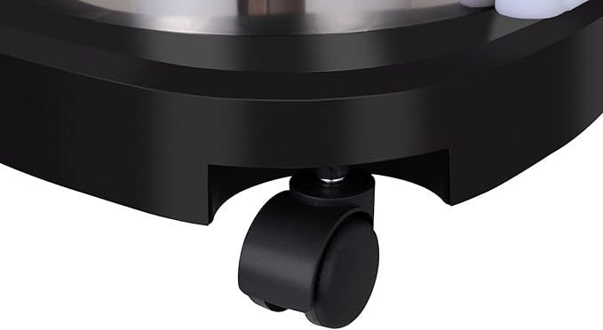 3 in 1 Commercial Carpet Cleaner MachineProfessional Heavy Duty Vacuum Carpet Extractor for Wet Dry Sofa Curtain Floor Cleaning (40L)