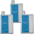 Window Cleaning Solution 1000ml Compatible with Dreame Cleaning Liquid Window Cleaner(3 packs)