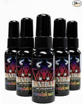 Blunt Bully Air Freshener (Hawaiian Haze) Premium Oil Based Air Freshener Spray. Long-Lasting Room Bathroom Office &amp Car Scent | Eliminates Odors from Smoke Pets &amp More (Pack of 24)