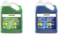 Kärcher Pressure Washer Cleaning Soap Concentrate Bundle - Multi-Purpose for Outdoor Surfaces Car Wash &amp Wax 1 Gallon Each