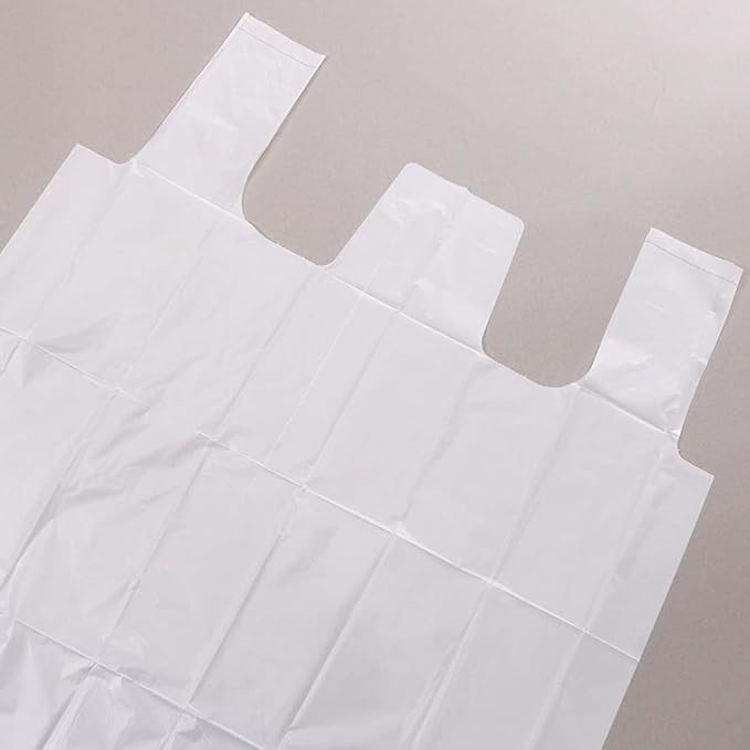 [Amazon.co.jp Limited] Japan Sanipack Smart Cube NOCOO IN Trash Bag 7.8 gal (30 L) Handle Translucent Easy Removal Tissue Type 50 Sheets x 4 Pack 19.7 x 27.6 inches (50 x 70 cm) 0.017 mm