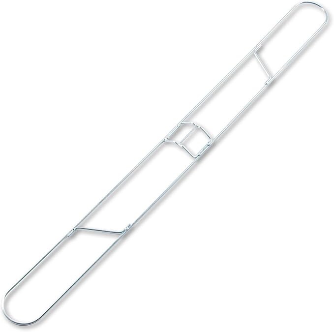 Clip-On Dust Mop Frame