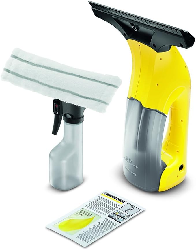 KARCHER Vacuum Cleaner for WindowsWV 1 Plus 1.633-012.0【Japan Domestic genuine products】 【Ships from JAPAN】