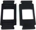 Good price XP600 print head protector rubber protection pad for prevent ink leakage(2ps)