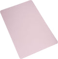 uxcell Dish Drying Mat for Kitchen Counter 31.5 x 19.6 Dish Drying Pad Pink