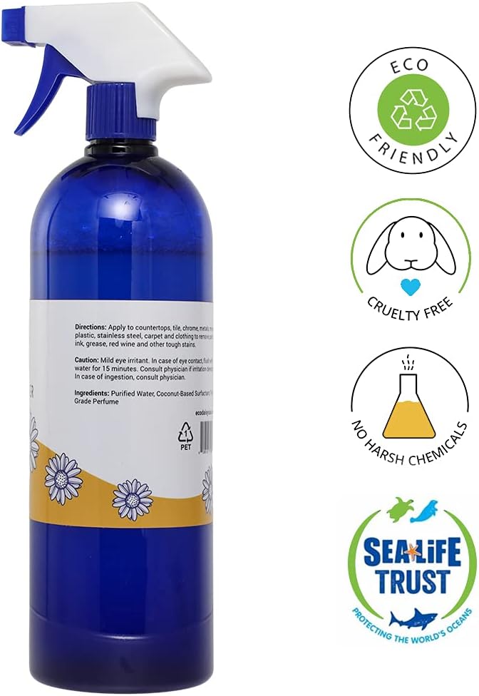 Multipurpose Cleaner (Bundle of 4)