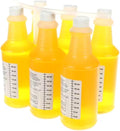 Fits Garland 050981 REV. 0117 Grill Cleaner Pack of 6 Bottles 32 Ounces each