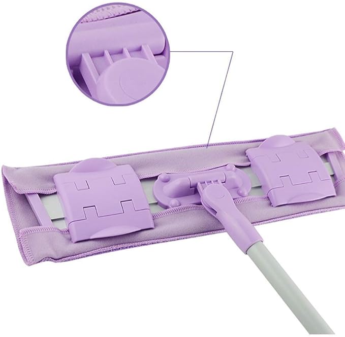 Mop - Hardwood Spray Mop for Floor Cleaning Microfiber Mop for Tile Floors Wet Dry Mop with Sprayer