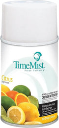 Amrep 1042781EA Metered Fragrance Dispenser Refill Citrus 6.6oz Aerosol
