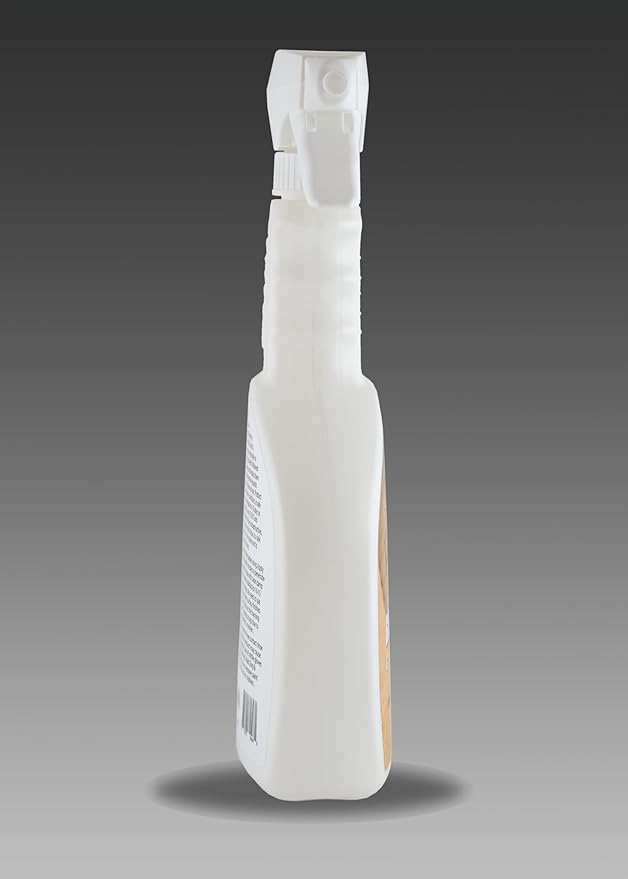 Mad Dog &amp Merrill Midwest Grill'n Grill &amp Oven Cleaner