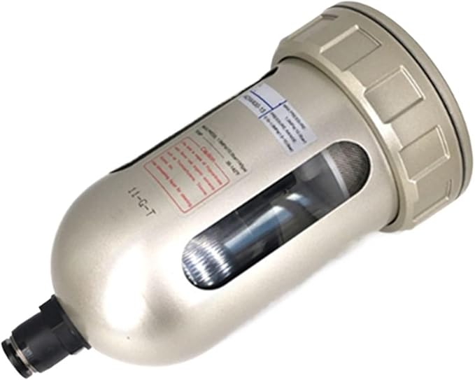 1pcs Preparation Unit ADW Series Dripleg Drain ADW400 ADW40010 3/8 ADW40015 1/2(ADW40015)
