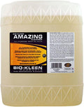 Bio-Kleen M00315 Amazing Cleaner - 5 Gallon