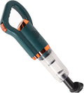 Lightweight Cordless Vacuum Cleaner 8500Pa Strong Suction Handheld Vacuum for Hard Floor Carpet 500Ml Dust Cup Long Battery Life Compact and Portable[Green]